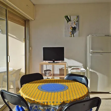 Apartment Le Trident