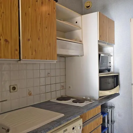 Le Trident Apartment *
