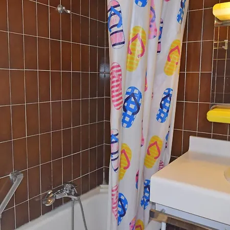 Apartment Le Trident *
